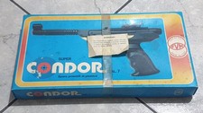 Pistola giocattolo condor - pistola,