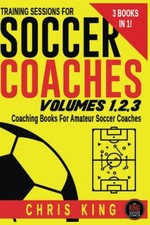 TRAINING SESSIONS FOR SOCCER