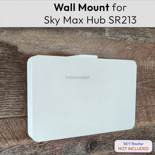 Supporto parete per sky - supporto, da