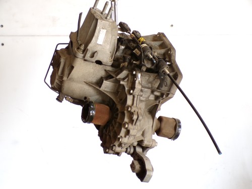 15694 cambio manuale ford - 15694,