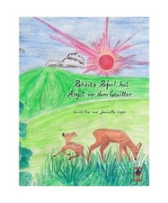 Rehkitz Rafael hat Angst vor