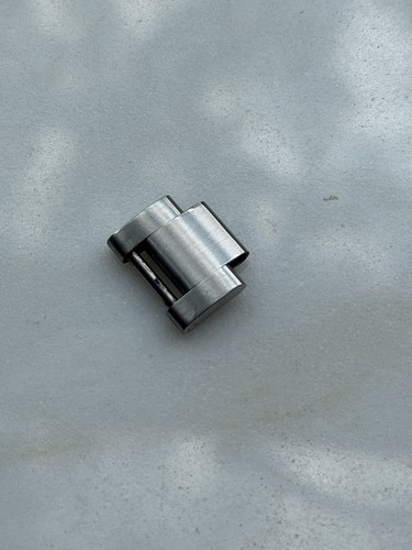 5mm link per oyster band - 15,5mm,
