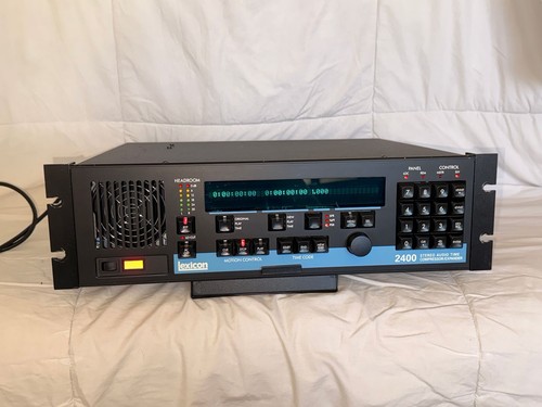 Lexicon 2400