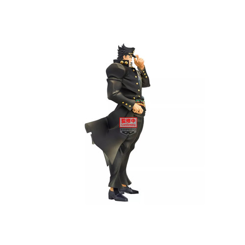 Banpresto mometria jotaro - banpresto,