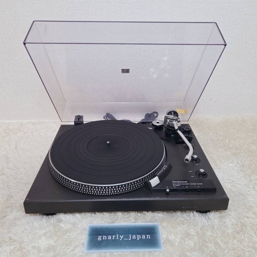 Technics 1900 giradischi - sl-1900,