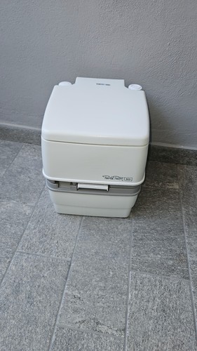 Chimico thetford porta - wc,