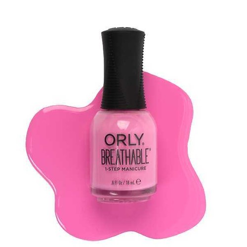 Smalto traspirante orly - traspirante,