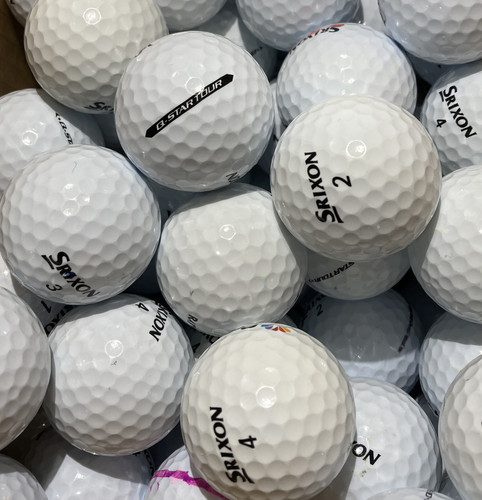 Palline golf srixon - golf,