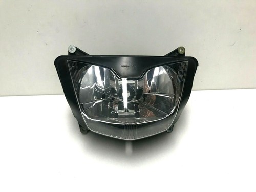 Fanale anteriore honda - anteriore,