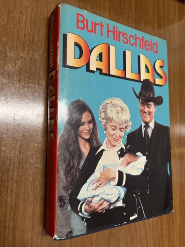 Burt hirschfeld dallas - burt, hirschfeld-dallas
