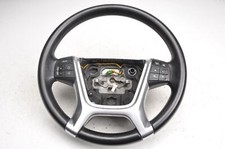 VOLVO V70 III 3 Volante In