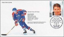 Stanley Cup Winner Ice Hockey