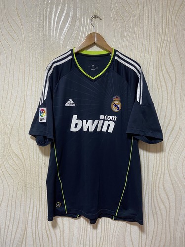 Real madrid 2011 - real, 2012