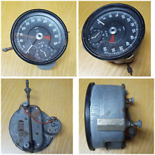 CONTAGIRI CON OROLOGIO SMITHS PER JAGUAR TYPE E/MK2