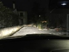 LAMPADE H7 LED ANABBAGLIANTI PER FIAT TIPO ADATTO PER FARI LENTICOLARI