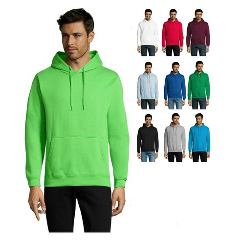 Felpa hoddie cappuccio - felpa,