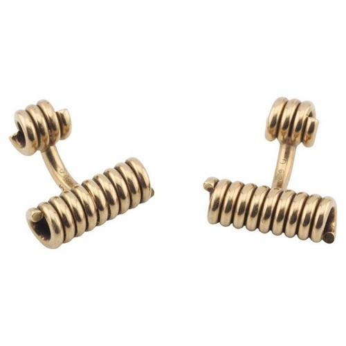 Gemelli molla spirale - gemelli, a