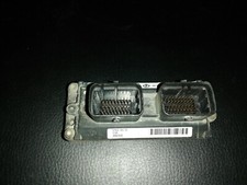 IAW59FM3 CENTRALINA MOTORE ECU MAGNETI MARELLI FIAT PUNTO (188) 1.2B 8V