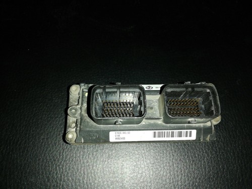 Iaw59fm3 centralina motore ecu - motore,