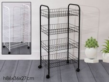 CARRELLO PORTAFRUTTA PORTA