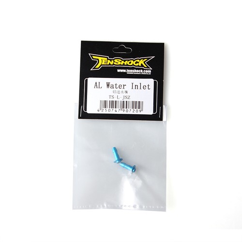 Tenshock presa acqua - presa, rc