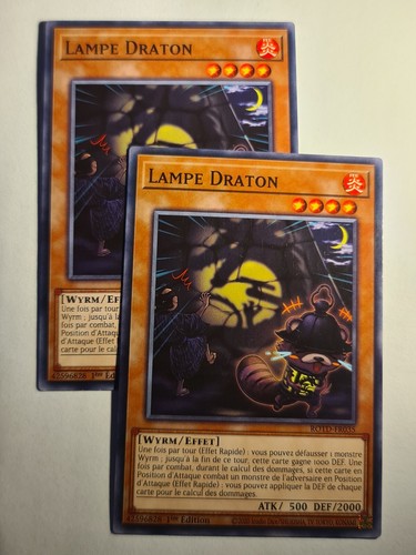 Lampada dracoon - lampada,