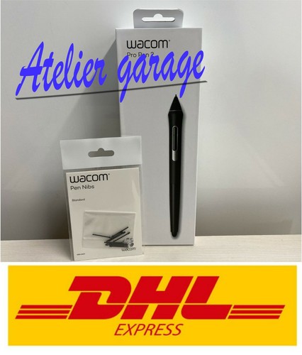Dhl deli nuova pro pen - dhl, 2