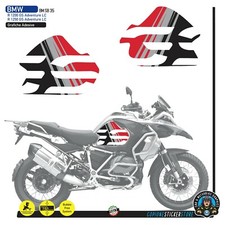 Adesivi bmw R 1200 R 1250 GS