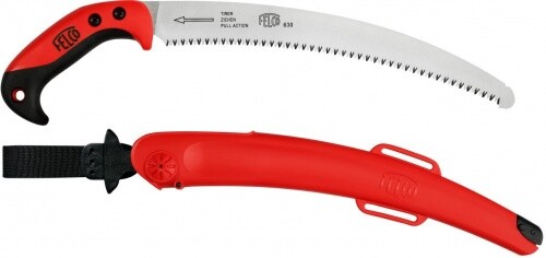 Felco seghetto curvo con - felco,