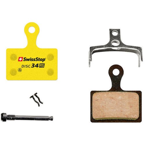Swissstop disc per - swissstop, 34
