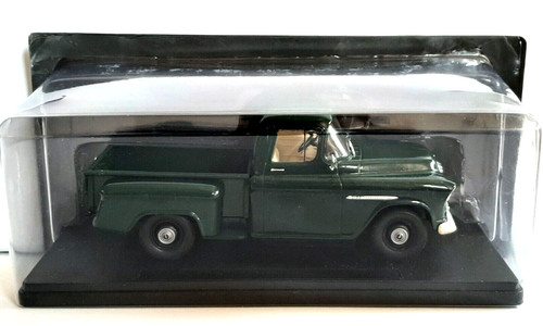 Die cast chevrolet 3100 - die,