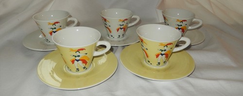 Tazza cappuccino francis - cappuccino,