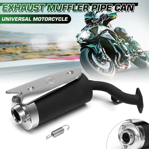 Tubo scarico marmitta per 43cc - tubo,