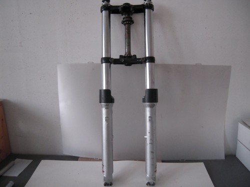 Forcella completa honda cbr - forcella,