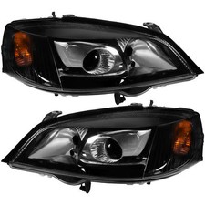Kit fari allo xeno per - , opel