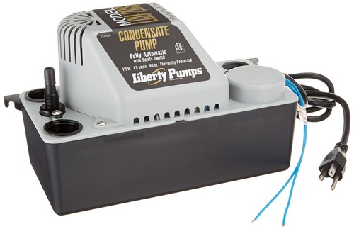 Liberty pumps lcu - lcu-20s, 115v