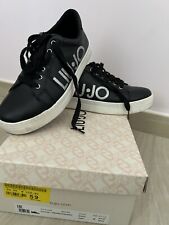 LIUJO SCARPE SNEAKER  FASHION LUI-JO DONNA  Numero 39