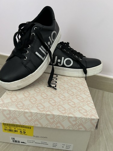 Liujo scarpe sneaker - liujo,