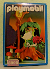 Playmobil folletto radice 3898