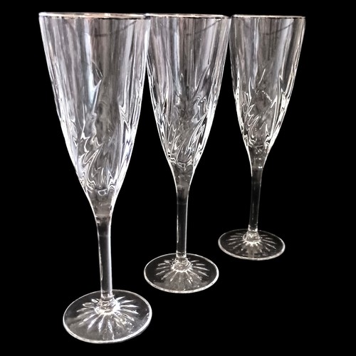 Bicchieri cristal arques - bicchieri, d'arques