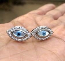 Orecchini in argento 925