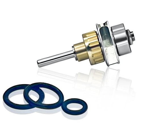 Cartuccia turbina pulsante - ,