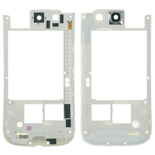 Samsung galaxy i9300 - galaxy, scocca