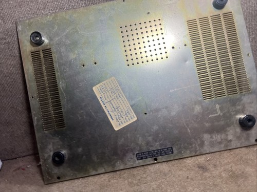 Akai 1050 ricevitore stereo - ricevitore,