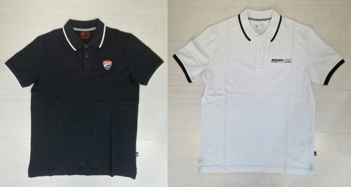 7568 ducati corse polo - 7568,