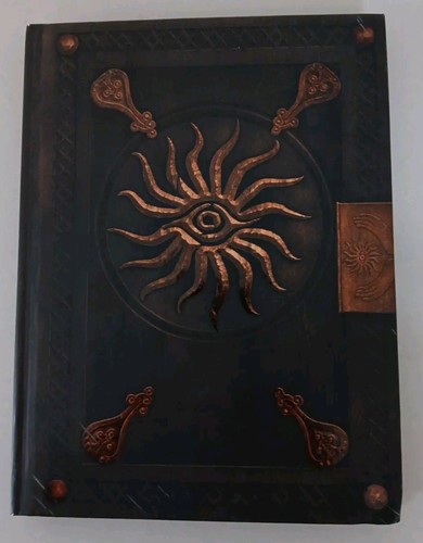 Dragon age the compete - age,