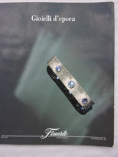 GIOIELLI D'EPOCA - FINARTE -
