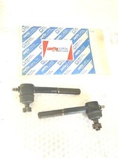 Coppia Testine Sterzo Fiat 600