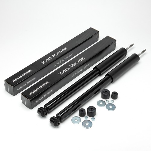 Coppia ammortizzatori - coppia, 2x