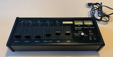 universal mixer audio mx-800 retro 